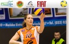 Jolanta Studzienna: Jest mi strasznie żal tego meczu